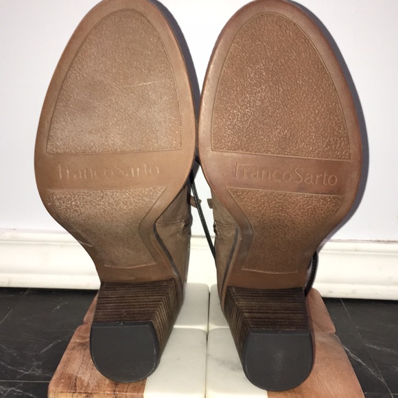 franco sarto claudio chelsea boot